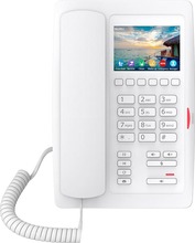 VoIP telefon Fanvil H5W, valge