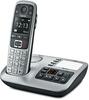 Juhtmevaba telefon Gigaset E560A, platinum