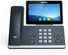 IP-telefon Yealink SIP-T58W Pro, hall