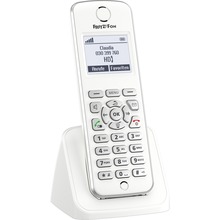 Juhtmevaba telefon AVM FRITZFon M2, valge