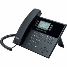 Telefon Auerswald COMfortel D-210, must