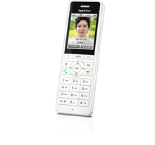 Telefon AVM FRITZFon X6, valge