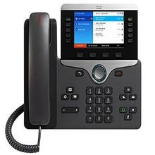 Telefon Cisco UC Phone 8861 (CP-8861-K9=)