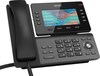 IP-telefon Snom D862, must LCD