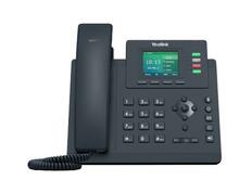 Telefon Yealink SIP-T33G, hall