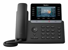 Lauatelefon Yealink SIP-T74W