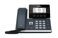 IP-telefon Yealink SIP-T53W, must