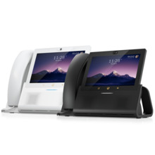 Telefon Ubiquiti UTP-TOUCHMAX, puutetundlik ekraan