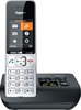 Juhtmevaba telefon Gigaset Comfort 500A, hõbe/must