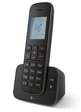 Lauatelefon Telekom Sinus A 207, must