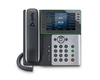 IP-telefon Poly Edge E550, must