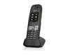 Telefon Gigaset E630HX, hall