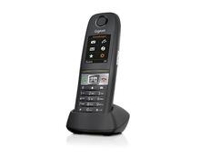 Telefon Gigaset E630HX, hall