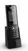 Juhtmevaba telefon Snom M65, must