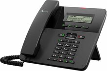 Lauatelefon Unify OpenScape Desk Phone CP210, must