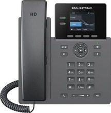 IP-telefon Grandstream GRP2610P, must