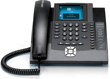 Telefon Auerswald COMfortel 1400, must