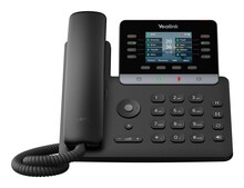 Lauatelefon Yealink SIP-T73W, must