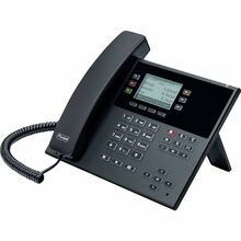 Telefon Auerswald COMfortel D-110, must