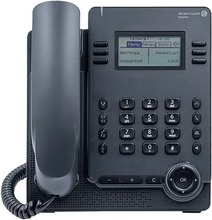 Telefon Alcatel Lucent Enterprise ALE-20 Essential DeskPhone, hall