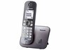 Juhtmevaba telefon Panasonic KX-TG6811FXM, hall