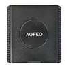 DECT baasjaam Agfeo 6101730, must
