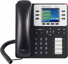 IP-telefon Grandstream GXP-2130, must
