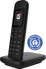 Lauatelefon Telekom Sinus 12, must