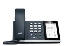 IP-telefon Yealink MP54-TEAMS, hall