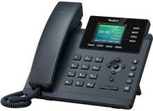 Lauatelefon Yealink SIP-T34W, must