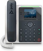IP-telefon HP Poly Edge E100, must