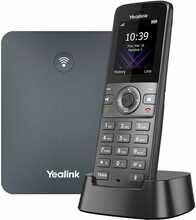 Telefon Yealink W74P, hall