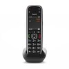 Telefon Gigaset E720HX, must