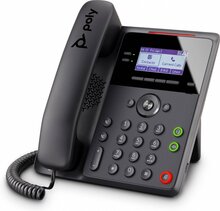 IP-telefon Poly Edge B20, must