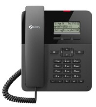 Lauatelefon Unify OpenScape Desk Phone CP110