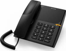 Lauatelefon Alcatel T28, must