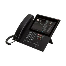 Telefon Auerswald COMfortel D-600, must