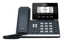 IP-telefon Yealink SIP-T53, hall