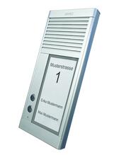 Telefon Agfeo AGFEO DoorSpeak 2, hõbe