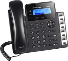 VoIP telefon Grandstream GXP1628, must