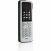 Lauatelefon Unify OpenStage M3 Plus, must-hõbe