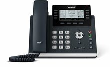 VoIP telefon Yealink SIP-T43U, must
