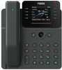 IP-telefon Fanvil V62 Pro, must