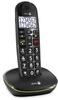 Telefon Doro PhoneEasy 110, must