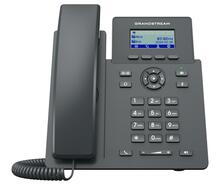 IP-telefon Grandstream GRP2601P, must