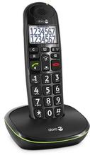 Telefon Doro PhoneEasy 110, must