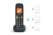 Telefon Siemens DECT E290HX, must