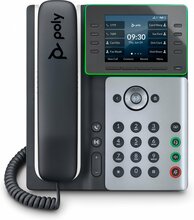 IP-telefon HP Poly Edge E300, must