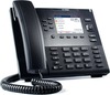 IP-telefon Mitel 80C00002AAA-A, must, 9 liini LCD