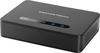 VoIP lüüs Grandstream HT813, must